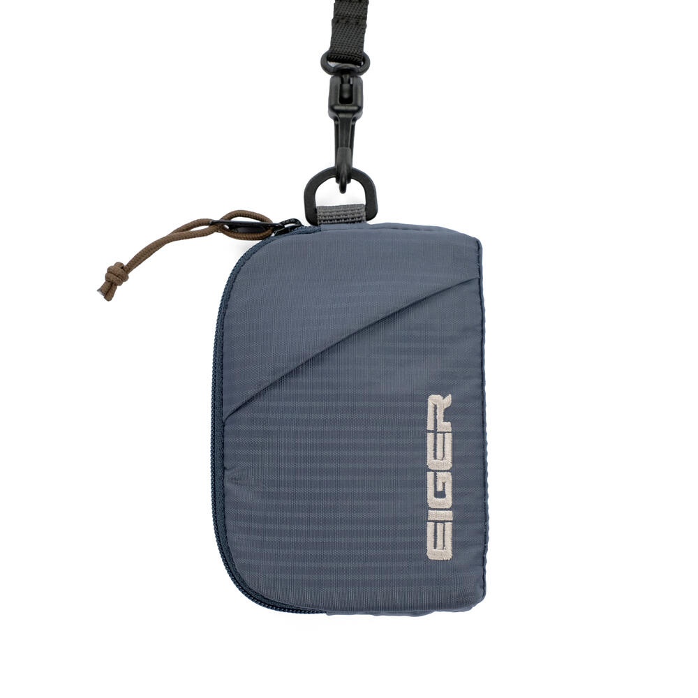 910010462 COMRADE NECK WALLET 1A