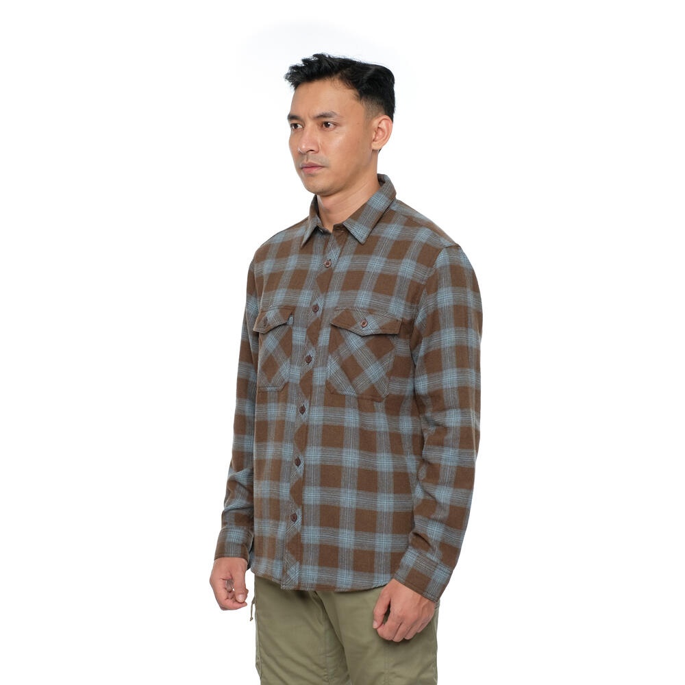 910008726 ROCKTRAIL NEU 3.0 SHIRT LS