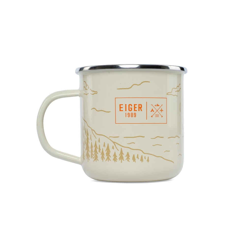 ENAMEL MUG 3.1 (910011441)