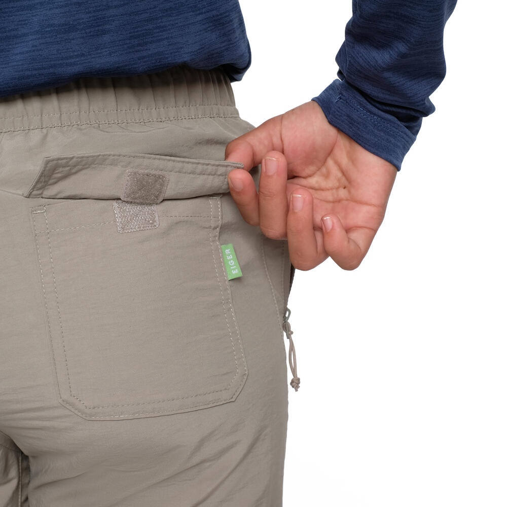 910010672 JR MOORLAND ACTIVE PANTS 1.0