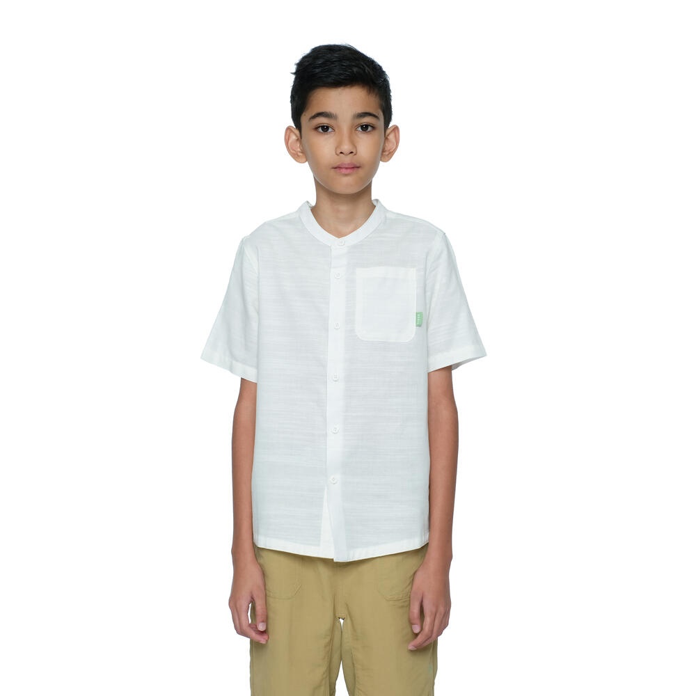JR Z OSTRYA SHIRT SS (910010625)