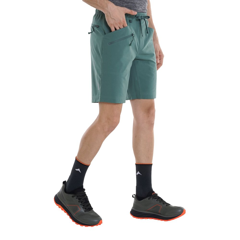 MENS TECHTRAIL LIGHT SHORT