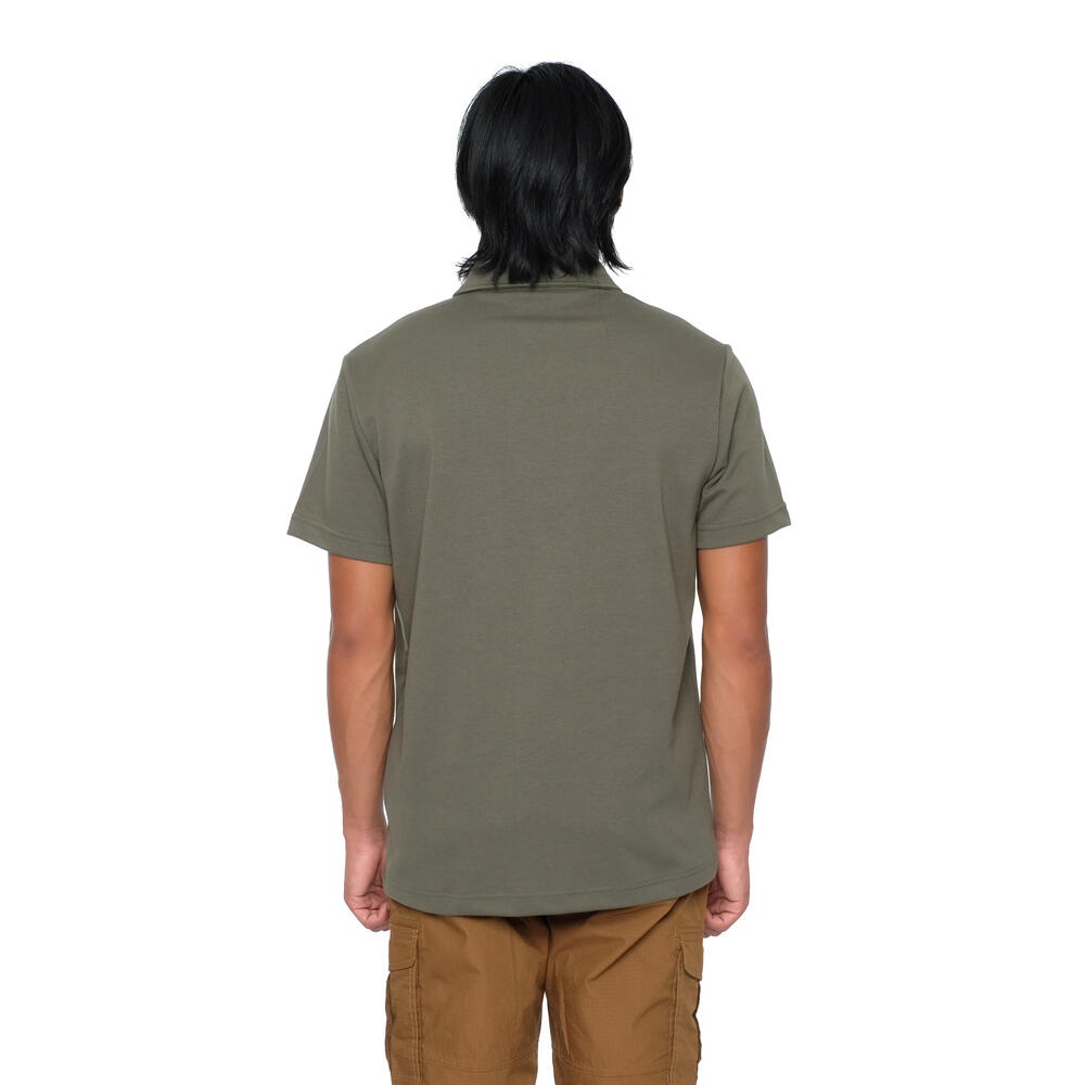 910010736 X- SAOBI POLOSHIRT SS