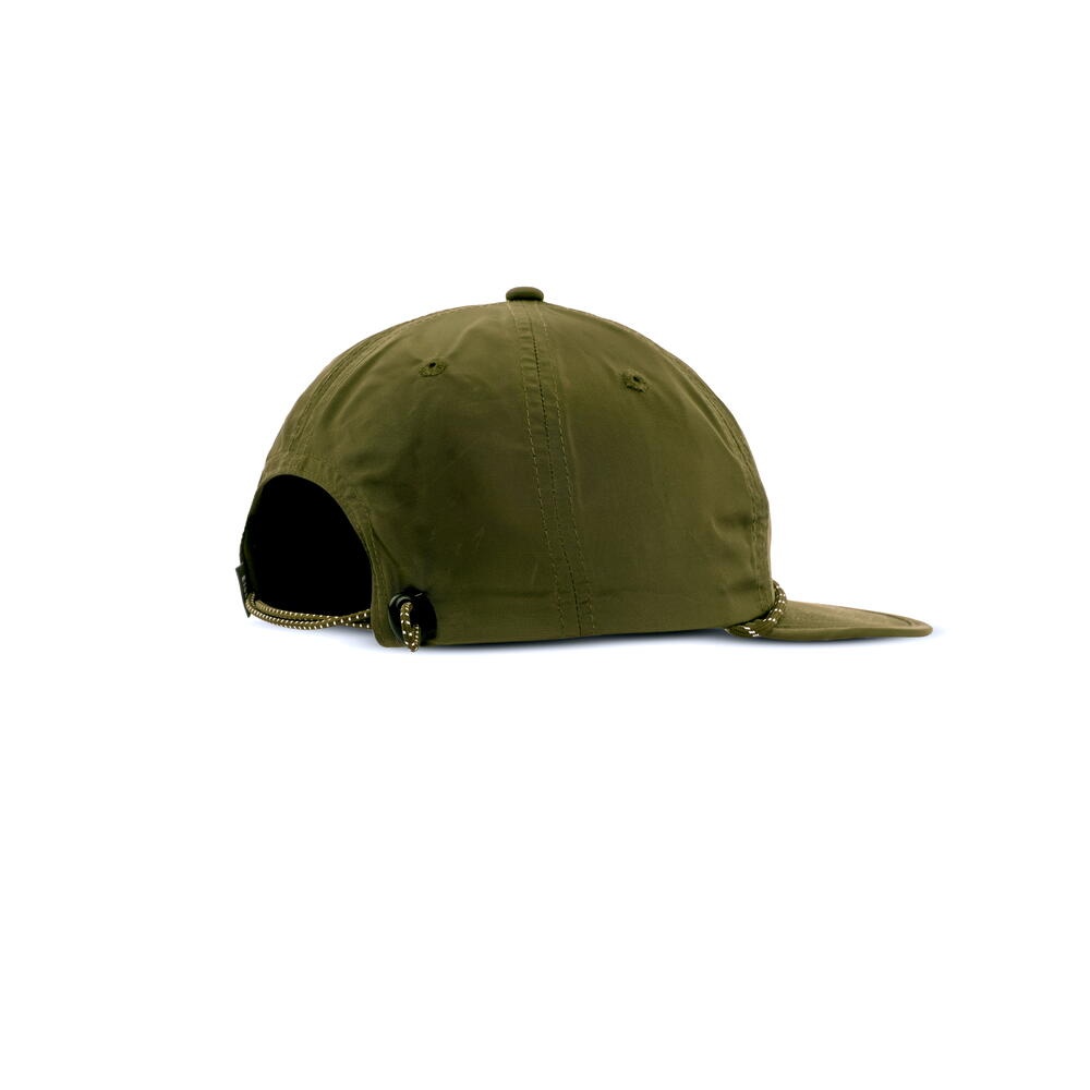 910010508 VERT 89 CAMPERHAT