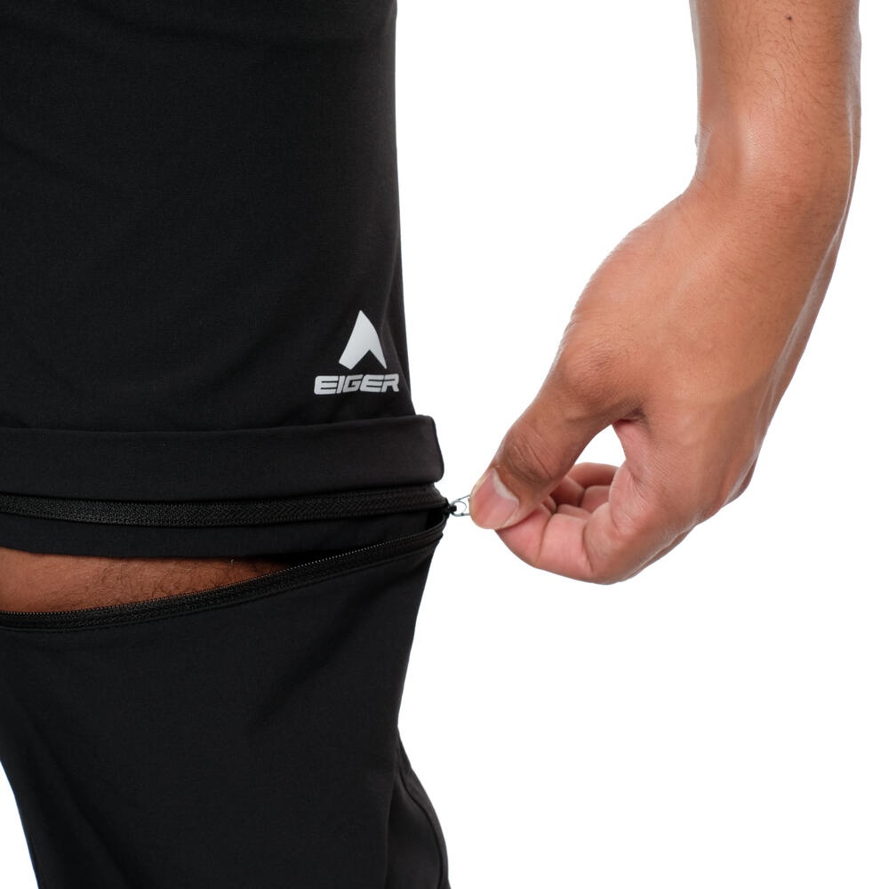 910010732 X-STRYDE CONVERTIBLE PANTS