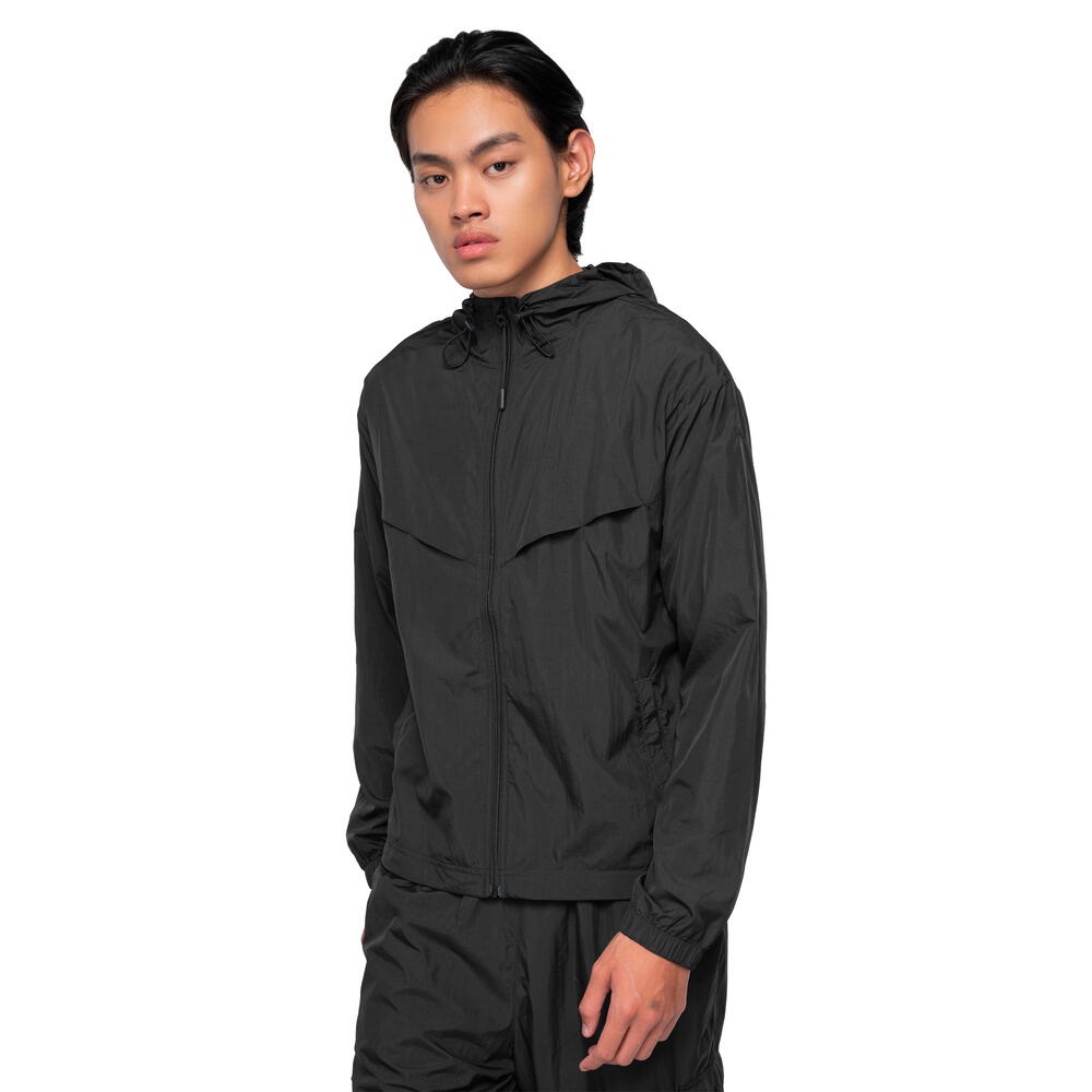 910010952 FUNFUSION MEN JACKET