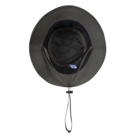 910009263  CIVILIAN SW, GRY, S/M