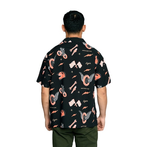 ALABAMA SS SHIRT 1.0