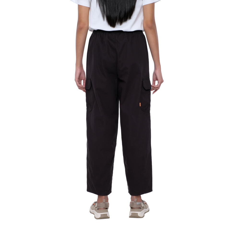 910011151 WS BOUCLE CARGO PANTS