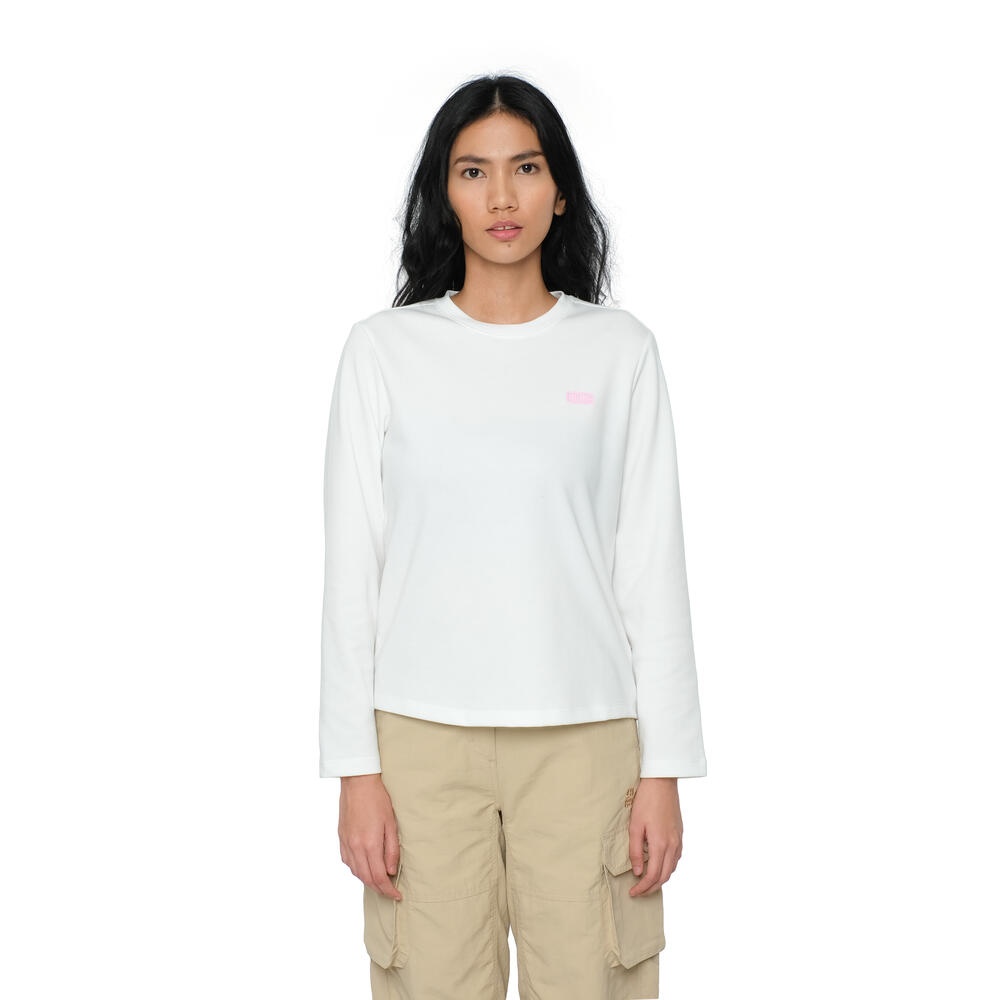 910011073 WS MORELLA LS TEES