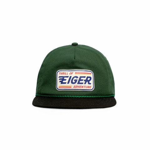 910010362 DAYTOUR SNAPBACK G