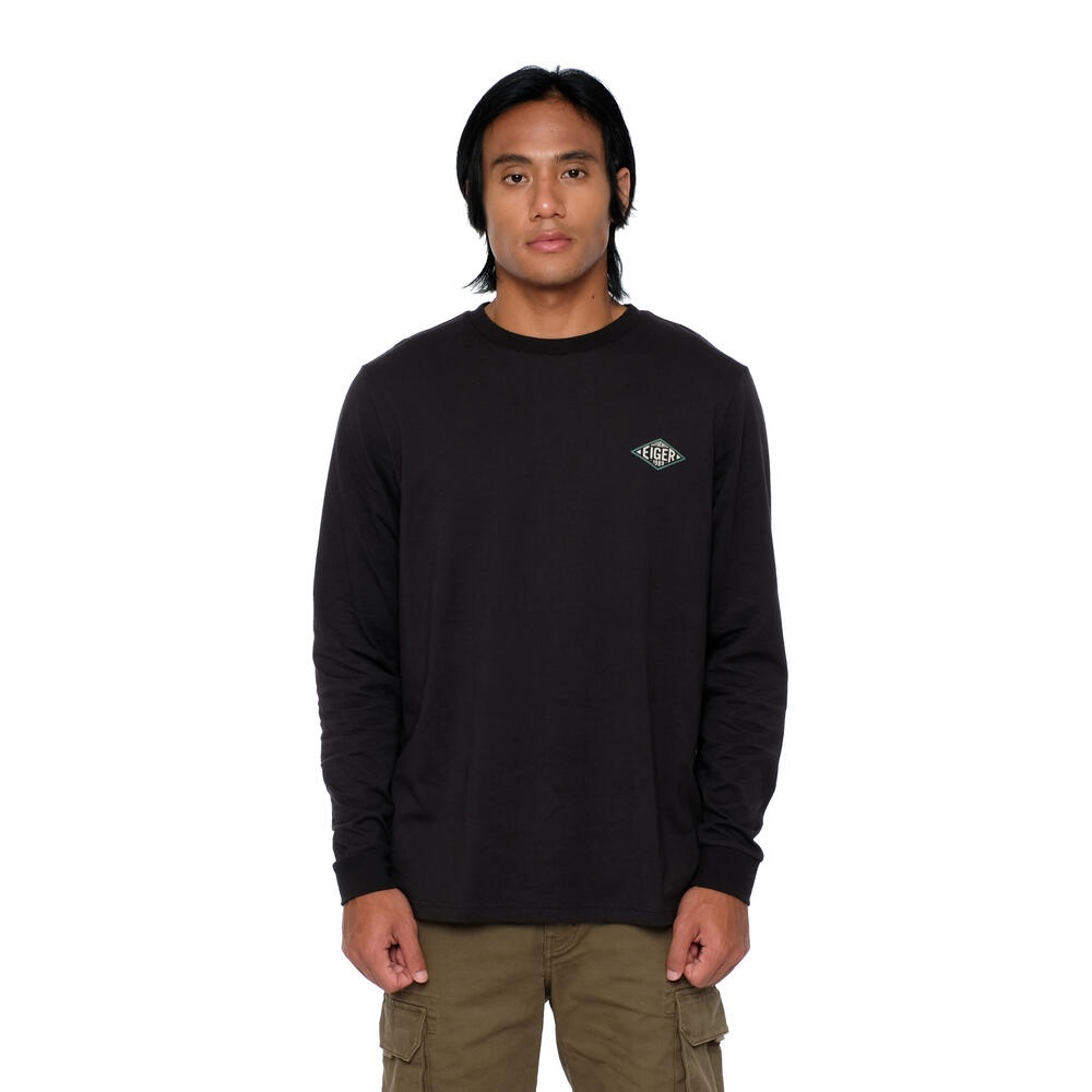 910010972 TURCO LS T-SHIRT