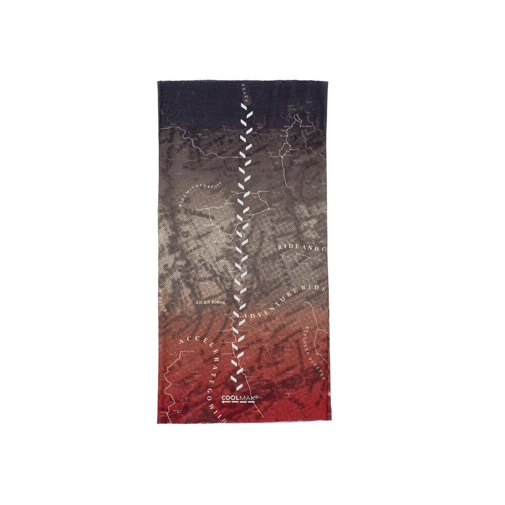 910010500 VERT MOUNTRIDE BANDANA MF