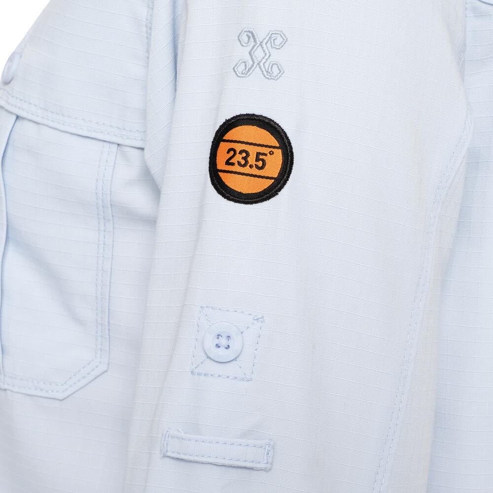 910009259 AMBITION TROPIC WS BLACK BORNEO 1.0