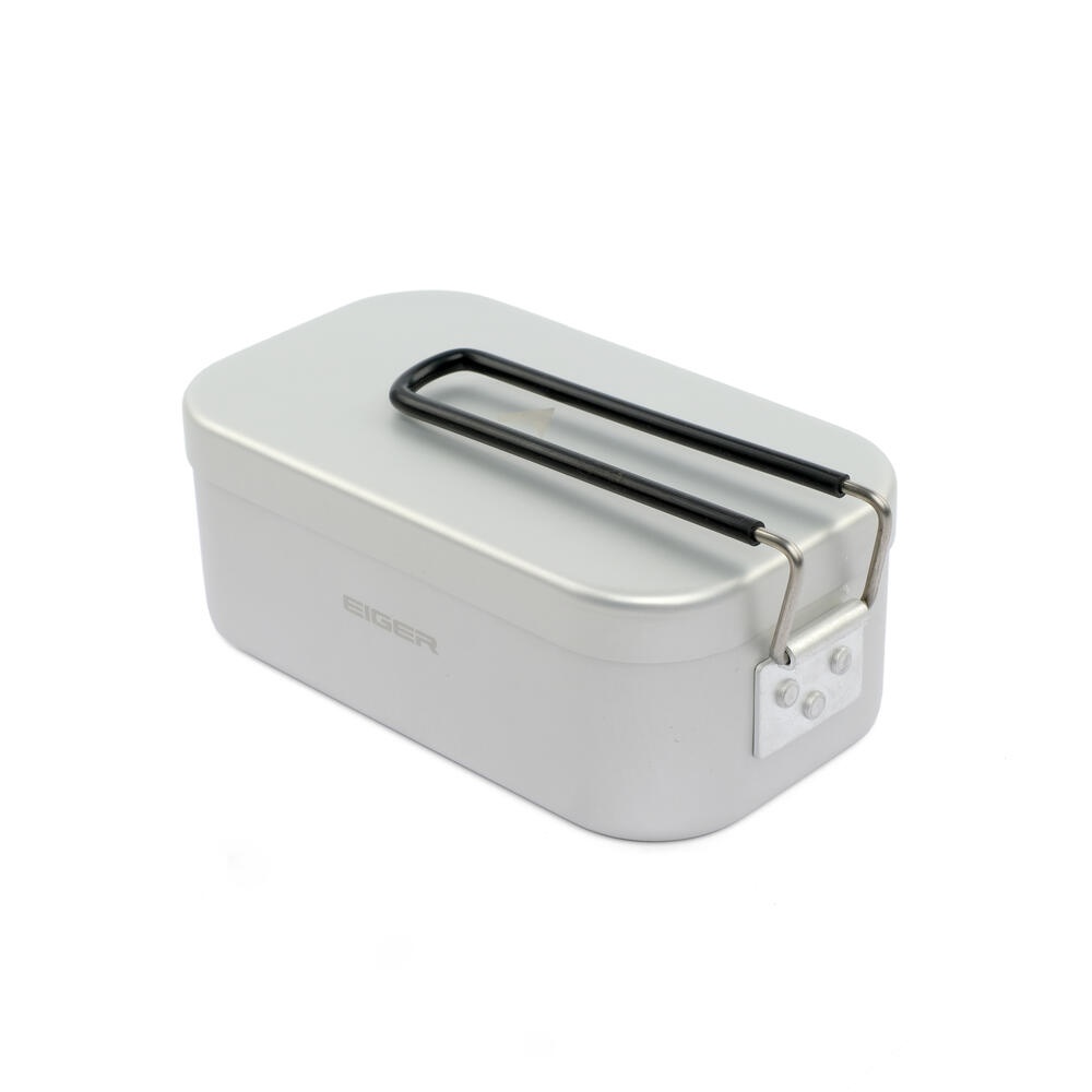 910009980 PRANZO 800 MESS TIN