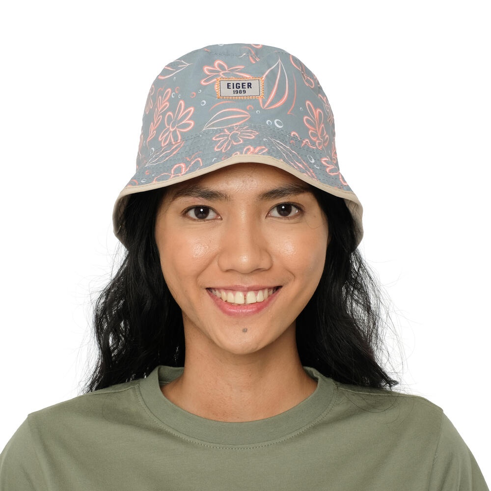 910011228 WS TROUVIS BUCKET HAT 2.0