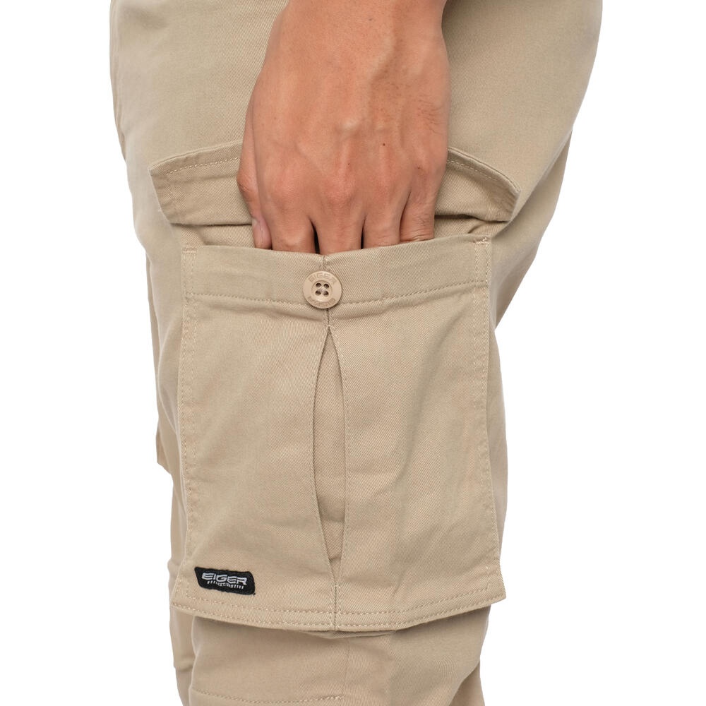 910006833 LANDER RACE