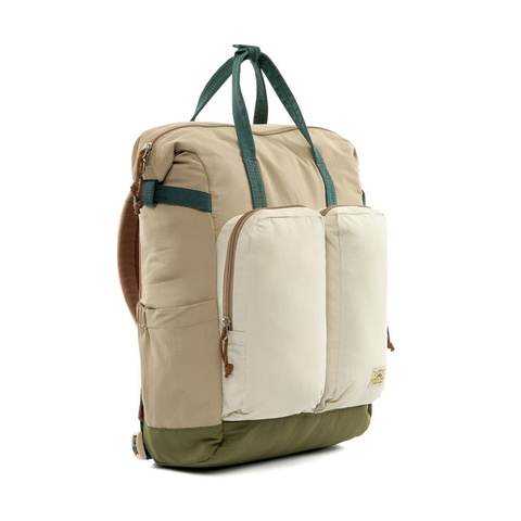 910008808 SAIRA LAPTOP BACKPACK WS