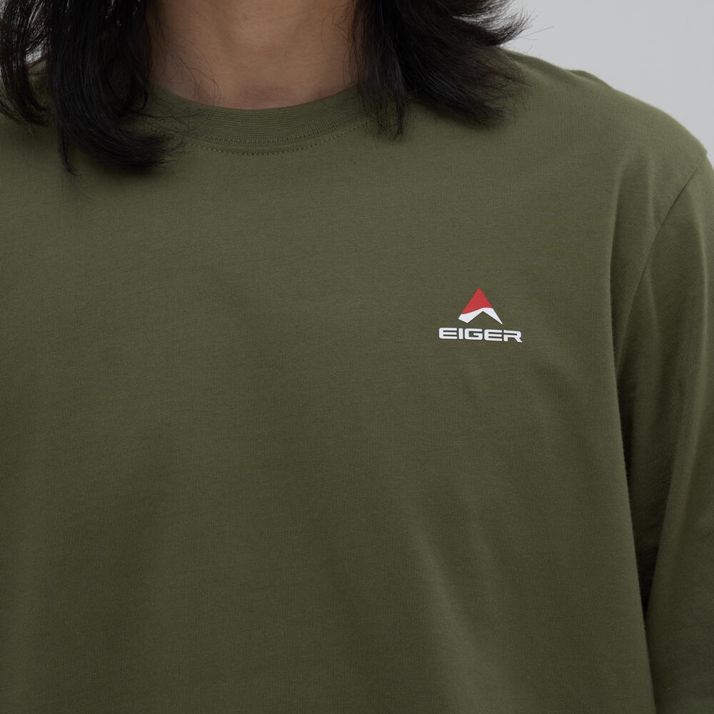 910004214 INDONESIA L/S T-SHIRT