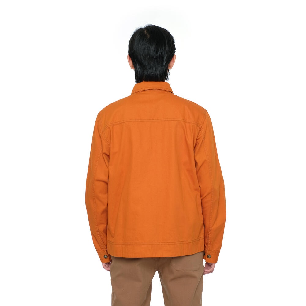 910010618 BOGOTA  1.0 WORK JACKET