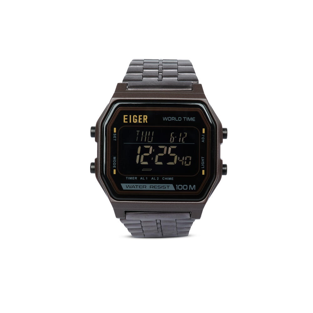 MOA RETRO DIGITAL WATCH