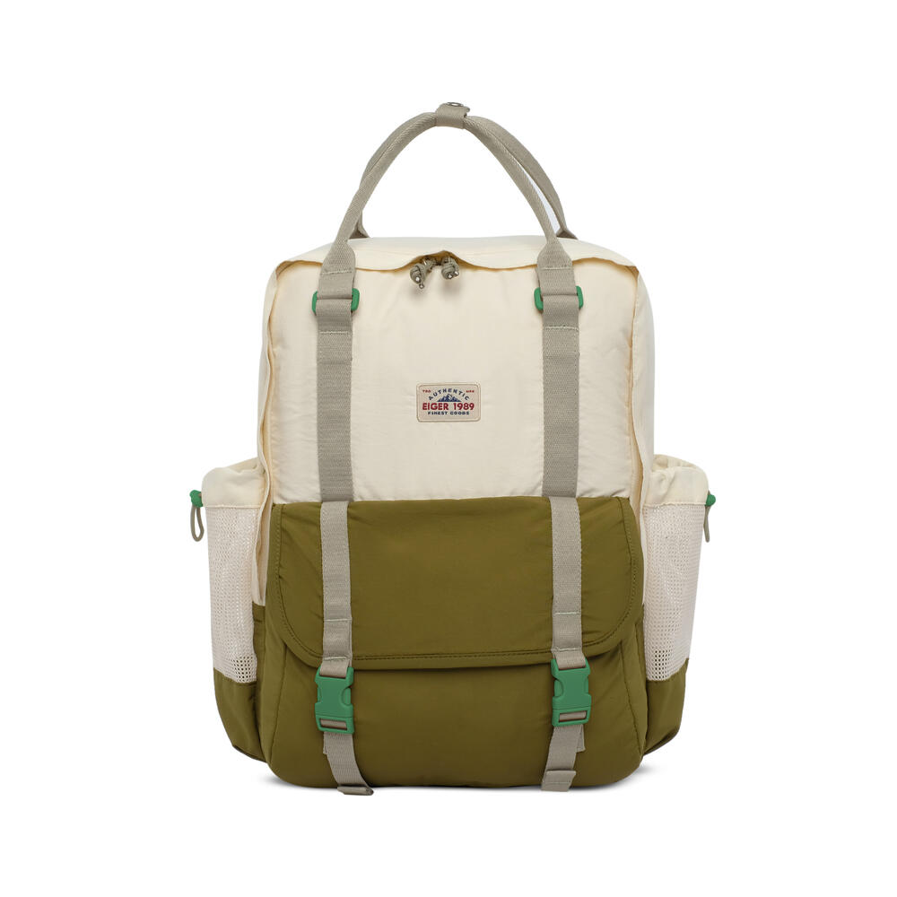 WS NUWIE TOTE DAYPACK 18L (910010684)