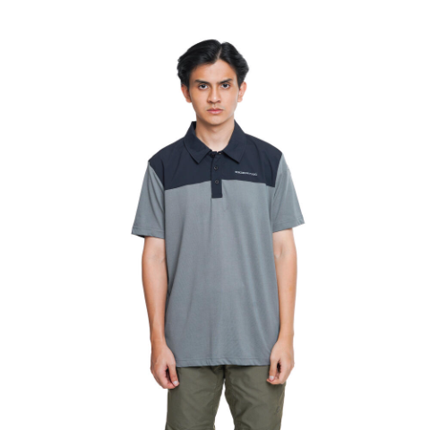 FIGHTER TACTICAL POLO 2TONE | Eiger Adventure Official