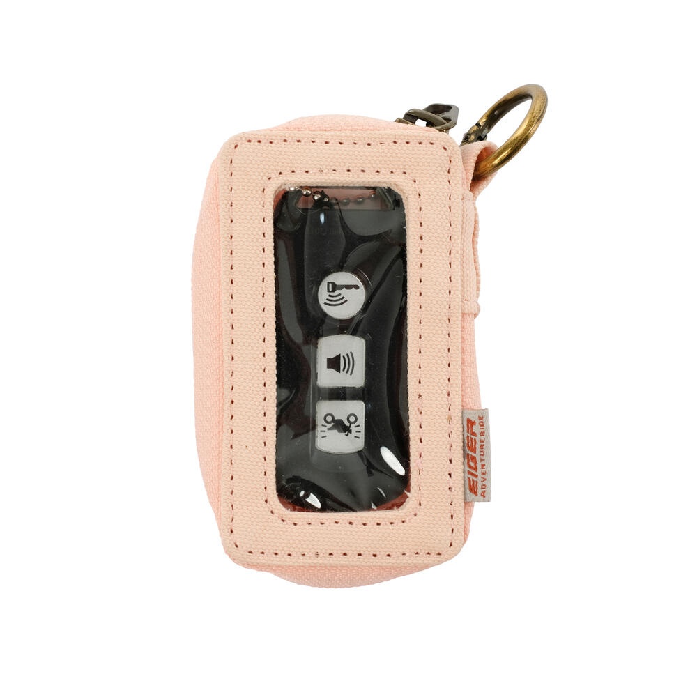 910011107 WS CITYROUTE KEYCHAIN WALLET