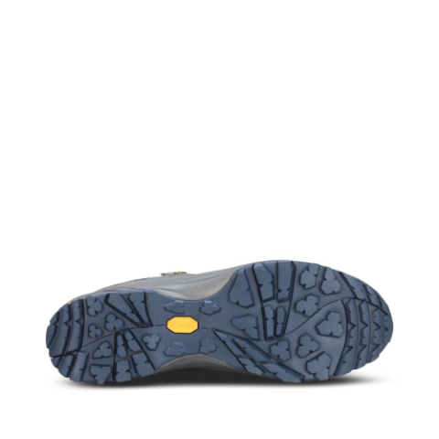 MAMBA LOW
