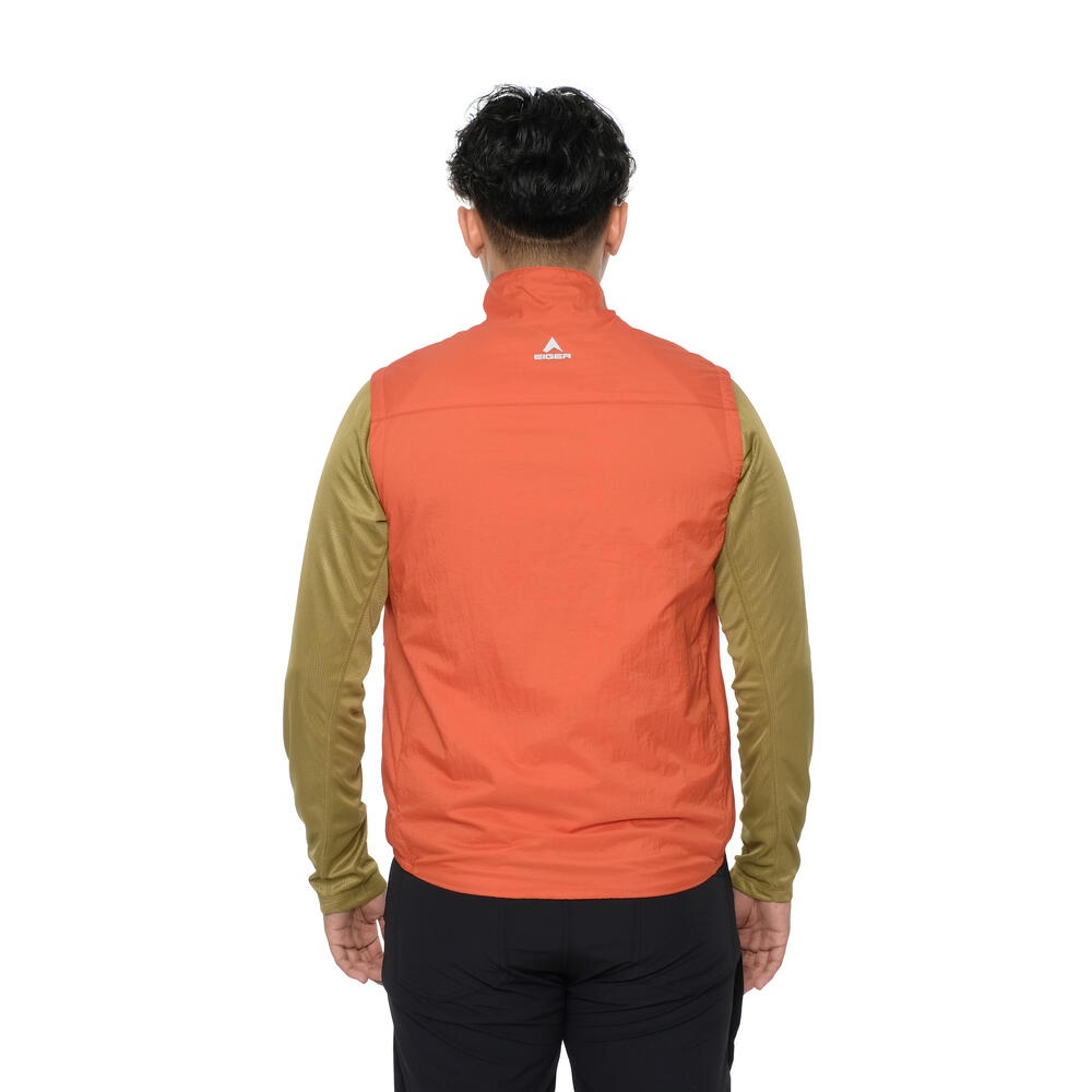 910010938 AUTRA INSULATED VEST