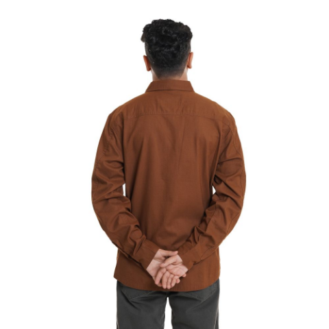 910008747 MADISON LS SHIRT
