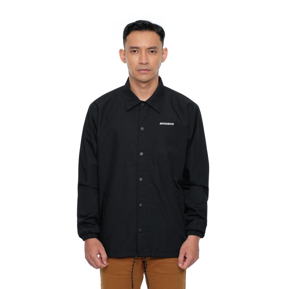 910010804 VERTMOUNTRIDE COACH JACKET