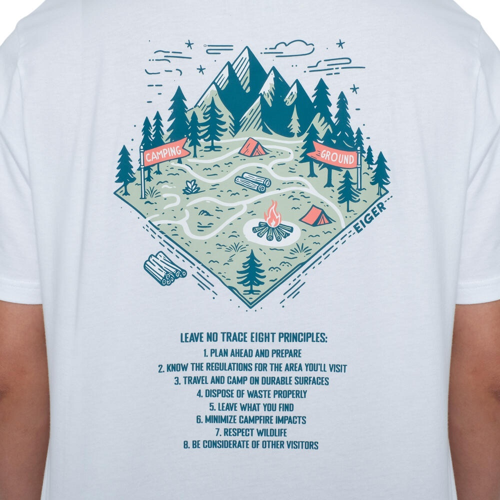 910010992 LENOTRA SS T-SHIRT