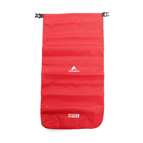 910009894 DRY BAG 15L (OVAL) 1.0