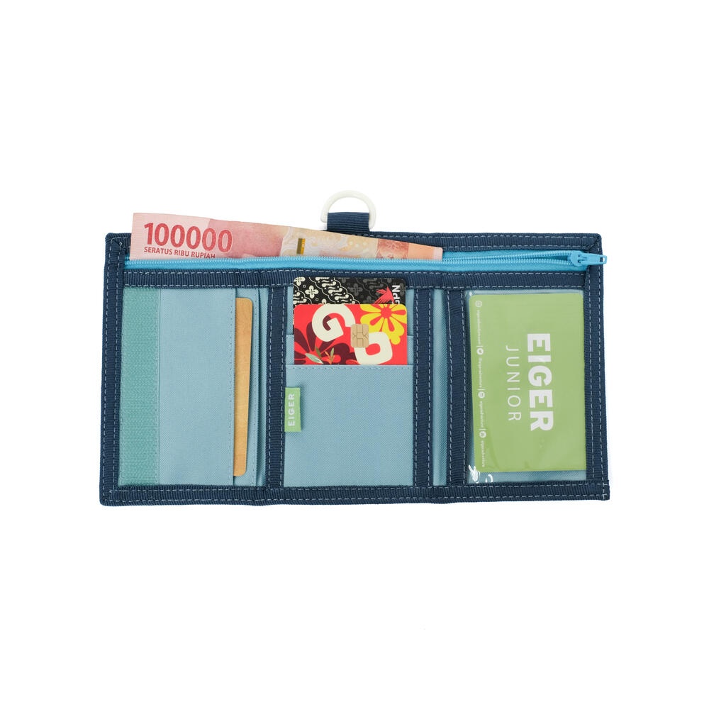 910009765 JR MOORLAND PRINTED WALLET