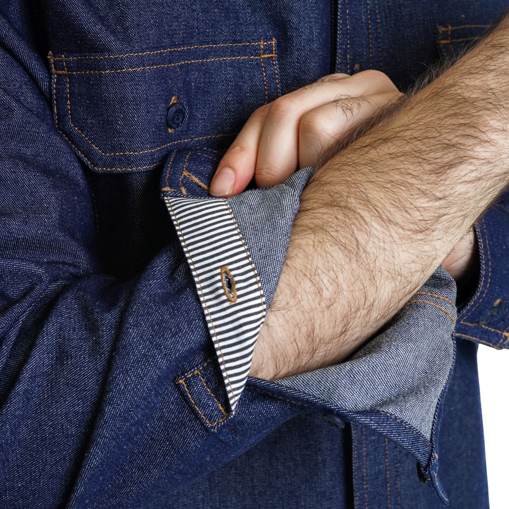 910008644 HARPERS SHIRT LS