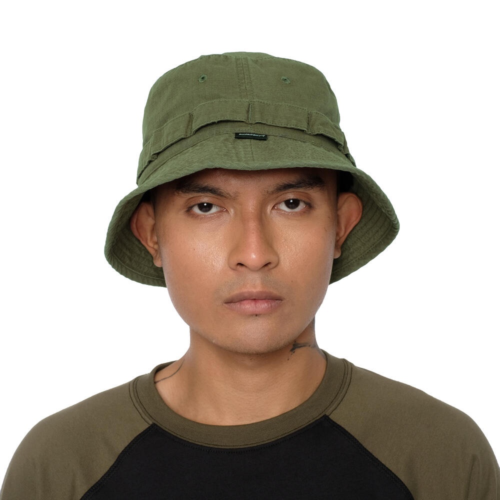 EVREDAIT BUCKET HAT