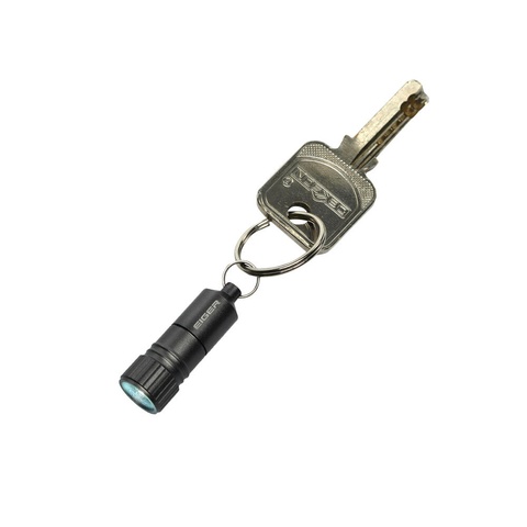 910009775 LED LIGHT KEYCHAIN