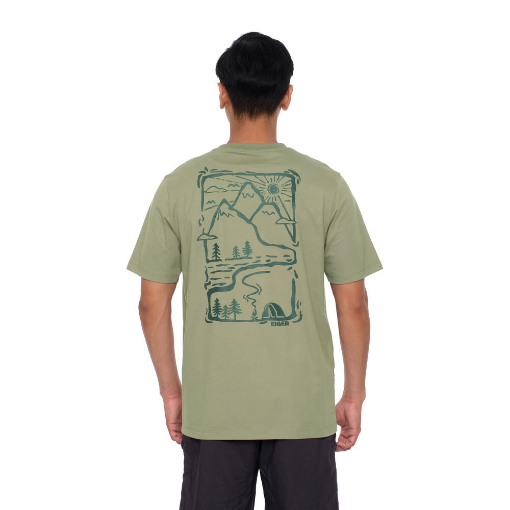 910010758 IMOLA SS T-SHIRT