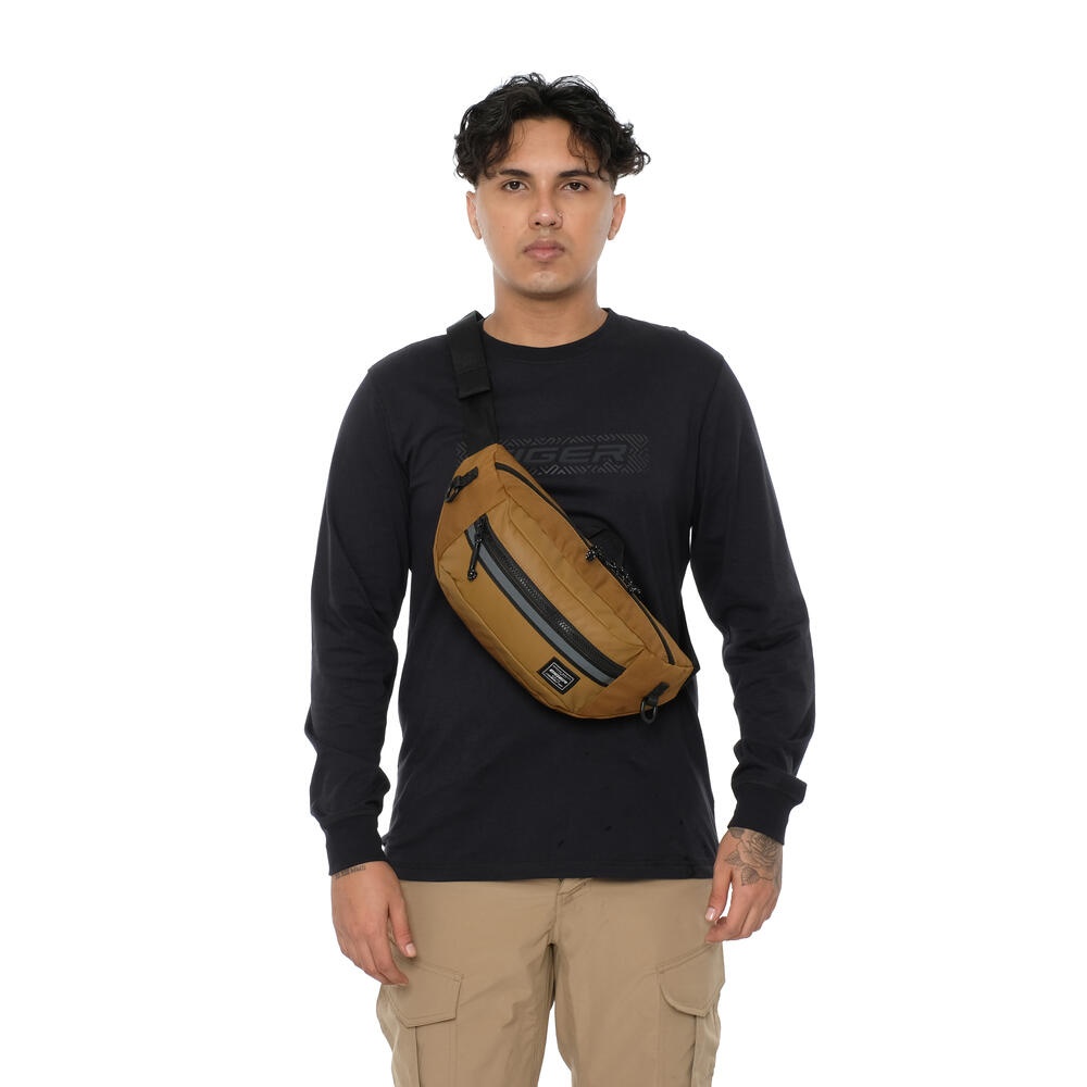 910010711 CITY ROLLING WAIST 4L 1.0