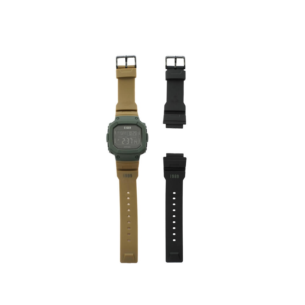 910009573 AROSUKA WATCH DIGITAL