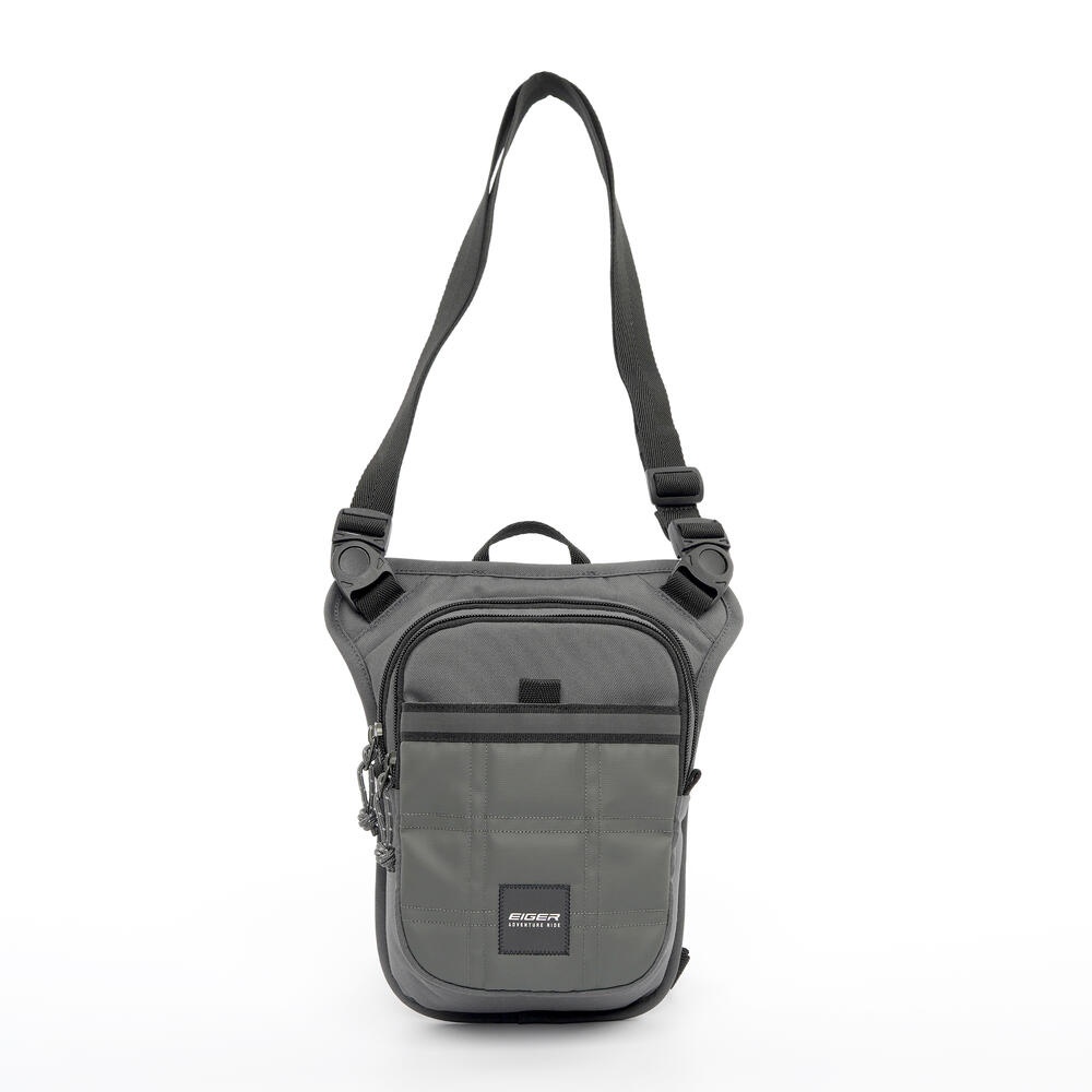 910008875 ROOKIE LEG BAG 3L