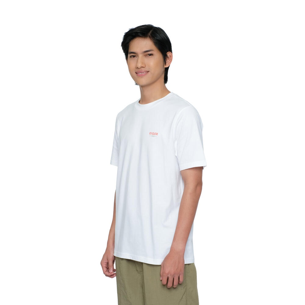 LENOTRA SS T-SHIRT (910010992)