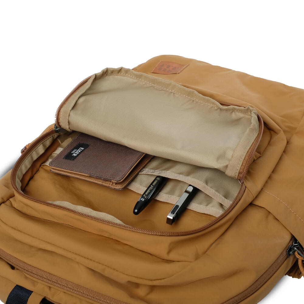 910010525 VERT89 BACKPACK 20L