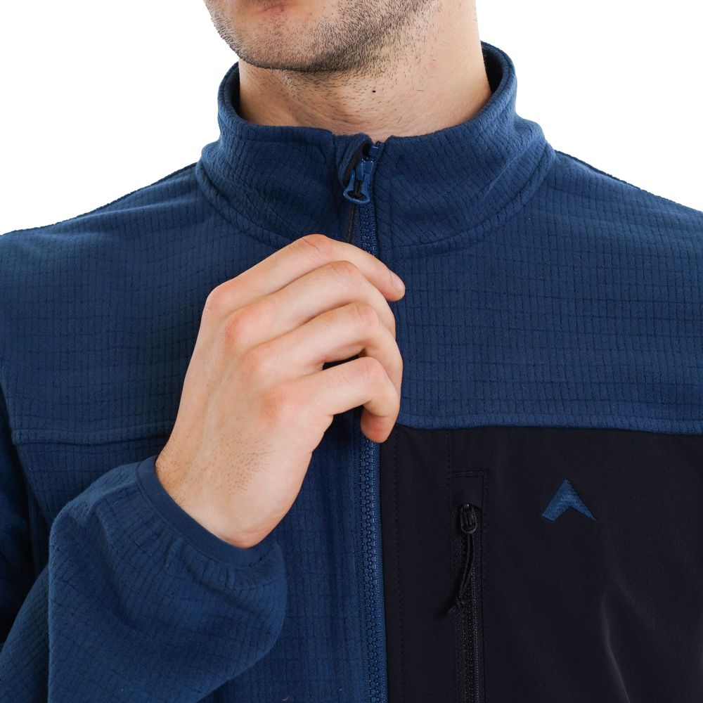 910008686 INTENSE WARMER JACKET