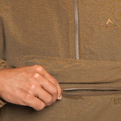 910008932 MOUNCLAIN ANORAK JACKET