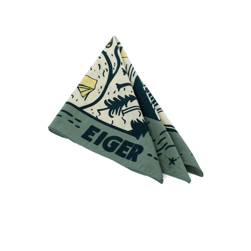 910010595 JR VIRERE NECKERCHIEF