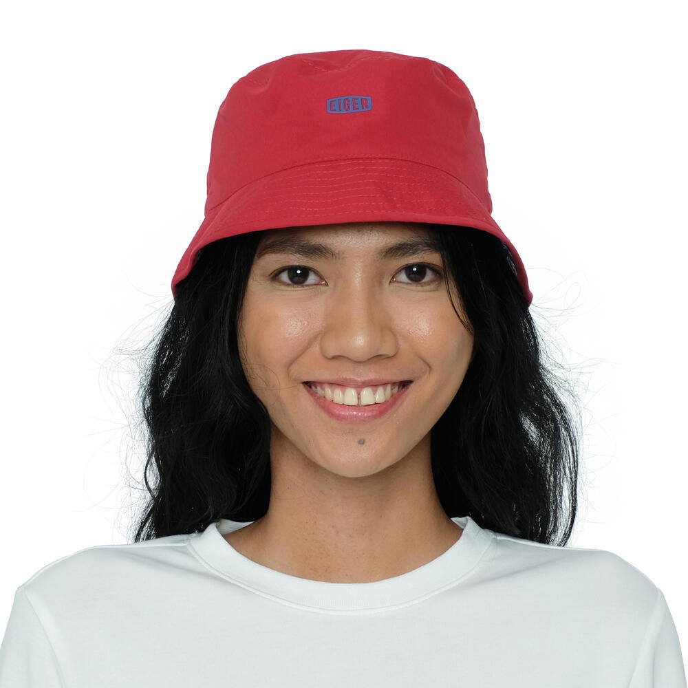 910011228 WS TROUVIS BUCKET HAT 2.0