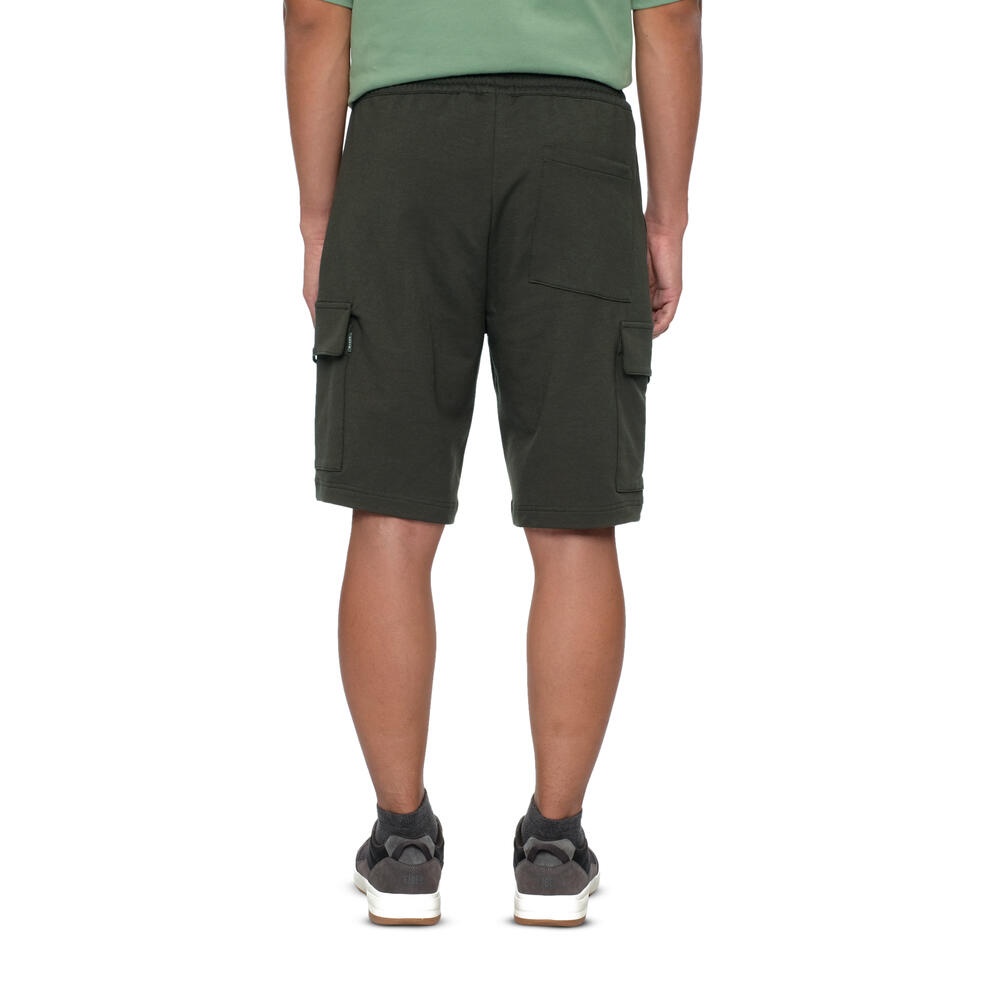 910010516 KARIMATA CARGO SWEATSHORT