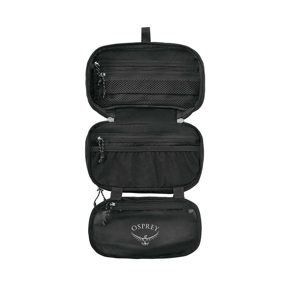 940001208 ULTRALIGHT ZIP ORGANIZER